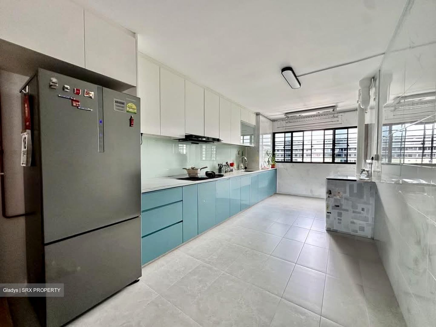 Blk 419 Bedok North Street 1 (Bedok), HDB 3 Rooms #600167501